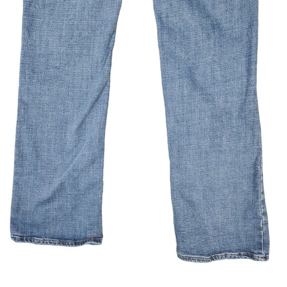 Levi's Classic Boot Cut Jeans Womens Sz 29 Blue Pockets Medium Wash Denim - Picture 6 of 11